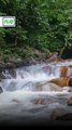 Air terjun Sungai Lasir