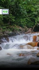 Air terjun Sungai Lasir