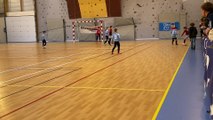 U11 /// TOURNOI D'IS - SELONGEY - VIDEO 1 (03/03)