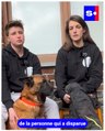 Elles recherchent bénévolement avec leurs chiens les disparus!