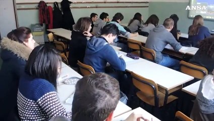 "Classi stranieri e' razzismo". Valditara, "frainteso"