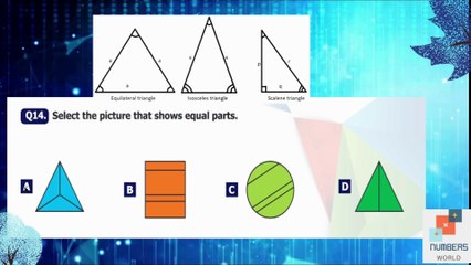 International Math Contest Grade 1-2 (ICATS 2021)