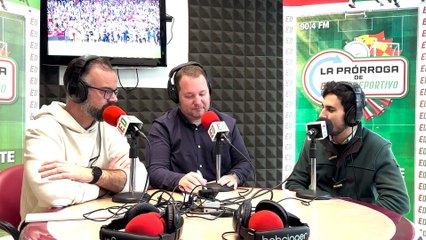 "Granada, Almería y Cádiz dejan en muy mal lugar a LaLiga"