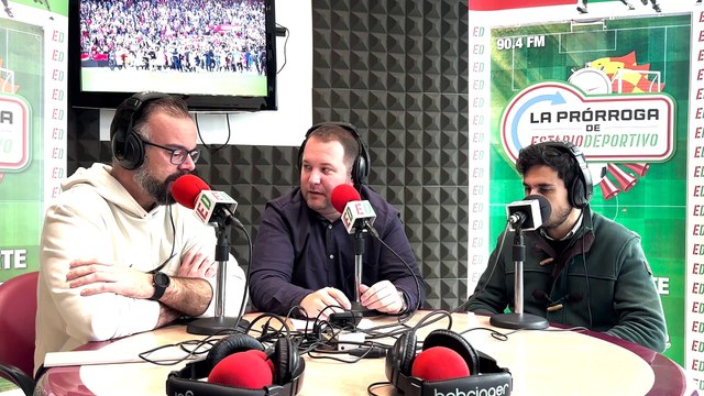 “Las reglas no están hechas para el Real Madrid, están hechas para todos