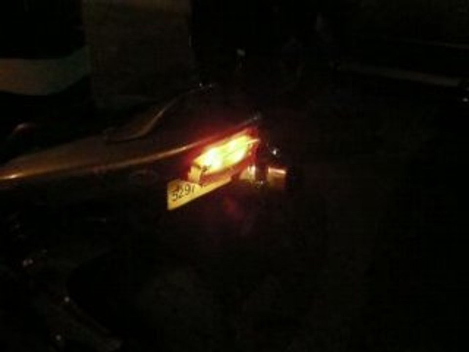 Moto ZaD