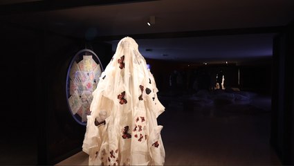 Exposición "En busca de la vida" del museo Thyssen