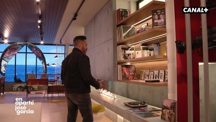 EXCLU VIDÉO - José Garcia cash sur les critiques : "Si on me crache dessus..."