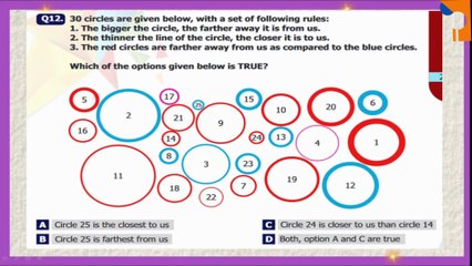 International Math Contest Grade 7-8 (ICATS 2021)