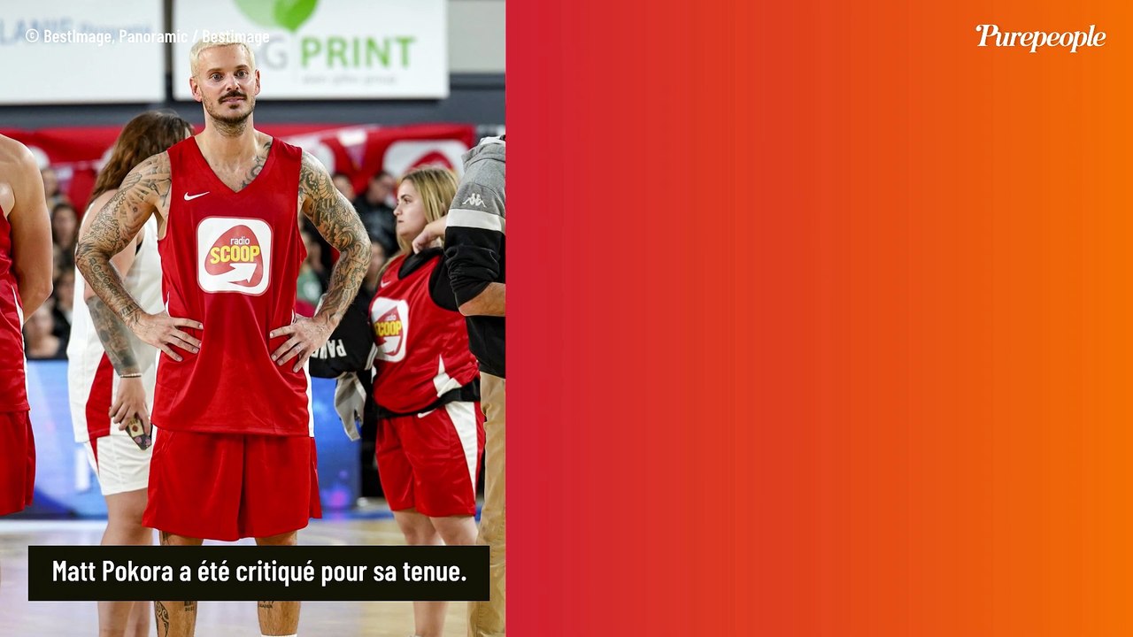 "Le premier gêné" : Malaise en Côte d'Ivoire pour M. Pokora, le chanteur obligé de s'excuser après une tenue jugée inapropriée