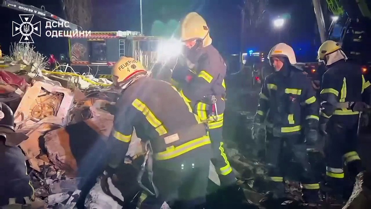 Ucrânia pede que Ocidente entregue ativos russos congelados