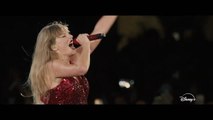 Taylor Swift - The Eras Tour (Taylor’s Version) Official Trailer Disney+