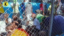Gobierno haitiano declara toque de queda desde este domingo y hasta el miércoles