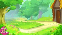 قصص بالفرنسية للاطفال Histoire pour enfants(360P)