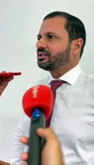 Operação de Valéria: "Tivemos um grande resultado hoje", diz delegado da Polícia Federal;