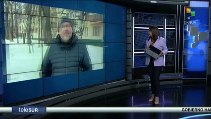 Alemanes planeaban ataque contra el puente de Crimea