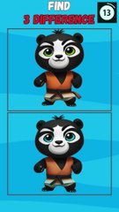 Find the difference NOT EASY TO FIND! ! Part 3