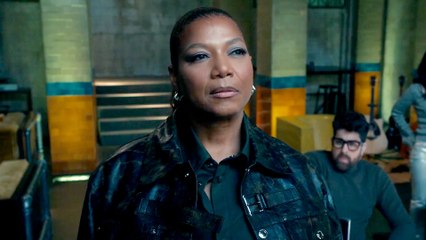 Pushed to the Edge on Latest Episode of CBS’ The Equalizer