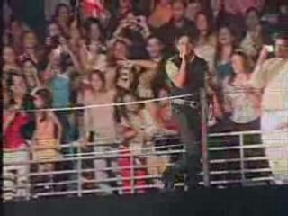 Luis Fonsi - Imaginame Sin Ti (En Vivo)