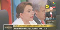 La Celac promueve integración, equidad, democracia y justicia social