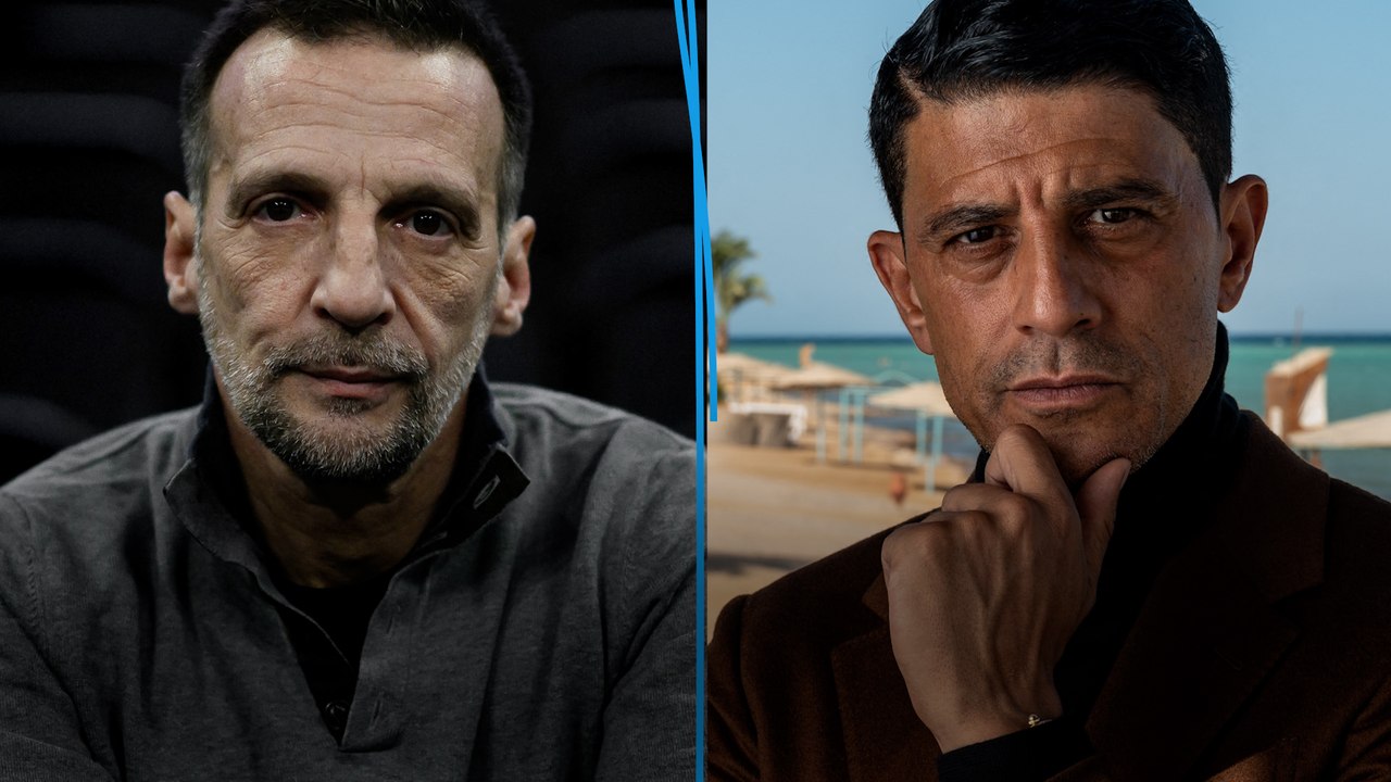 « Je vais te péter la gueule » : Mathieu Kassovitz propose un combat de boxe à Saïd Taghmaoui