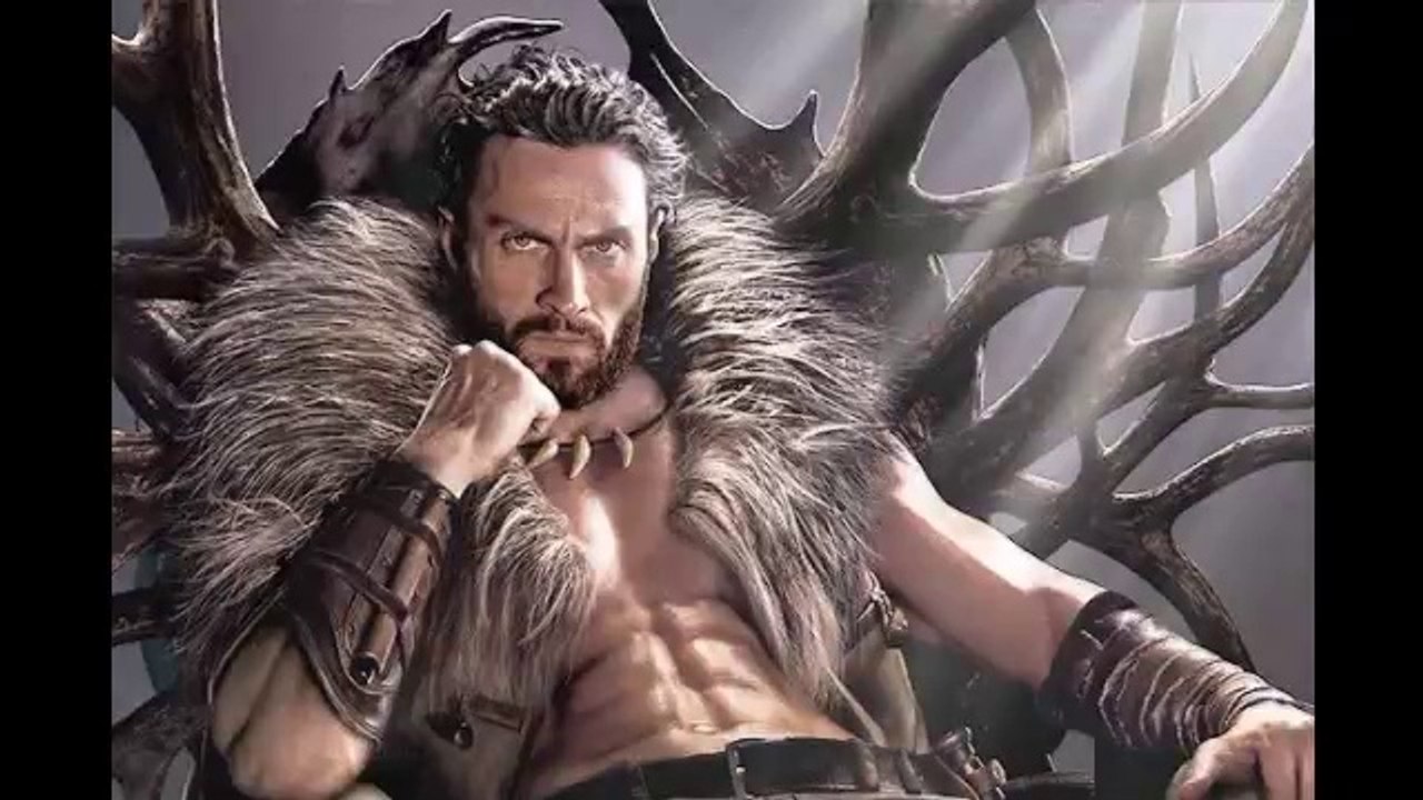 Watch Kraven the Hunter 2024[FUllMovie] in Engllish video Dailymotion