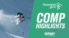 Extended Highlights - FWT24 Georgia Pro
