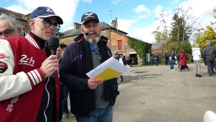 Mercedes 230 SL Pagode