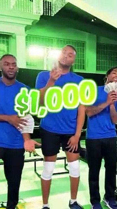 I made this course for the world’s best tag player to compete against 10 random people. Just like we built this, you can now build your own Maps in Stumble Guys, download it now! #ad