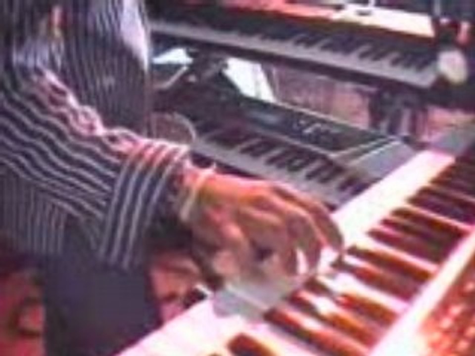 Live Musical Show-1
