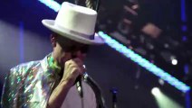 New Orleans Is Sinking - The Tragically Hip (live)
