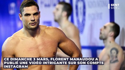 Qui est Lola Dumenil, la nouvelle compagne du nageur français Florent Manaudou ?