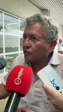 Luiz Caetano ressalta importância das eleições de Camaçari em nível nacional;