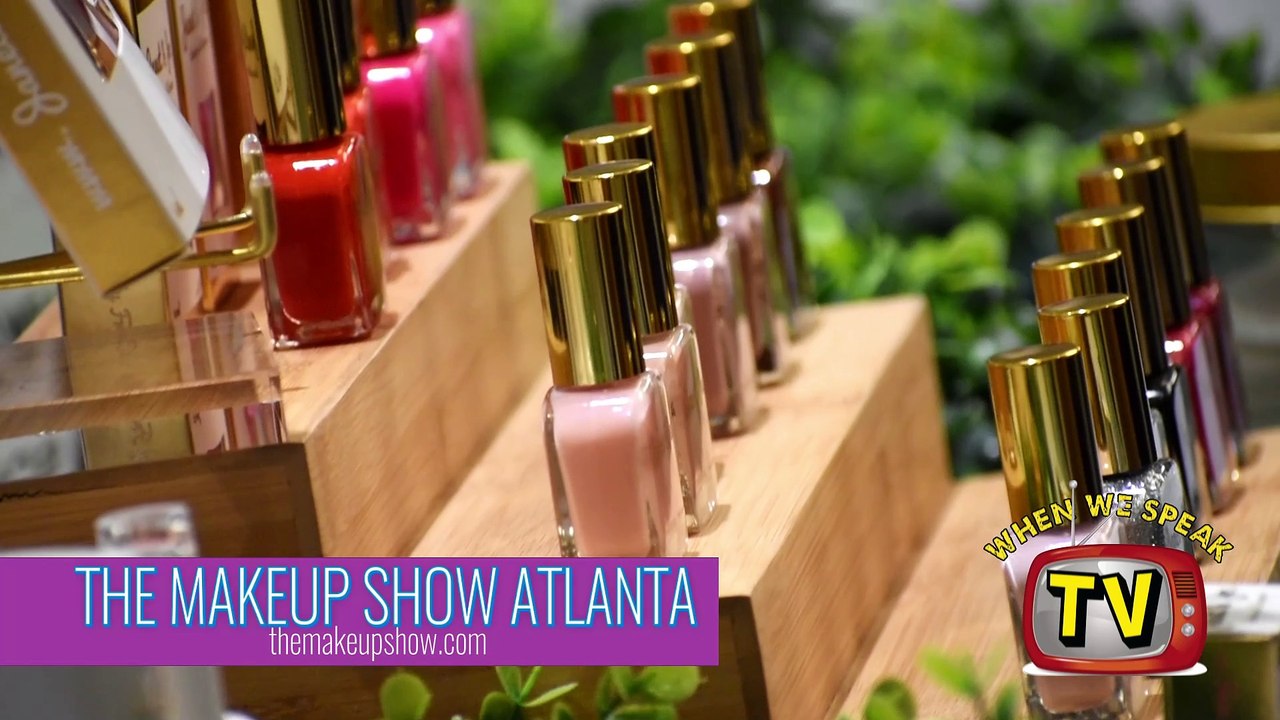 The Makeup Show- Atlanta
