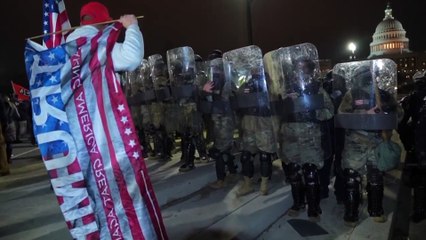 El Supremo revierte el veto de Colorado a la participación de Trump en las elecciones