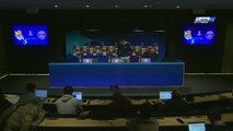 Rueda de prensa de Imanol previa al Real Sociedad - PSG de Champions