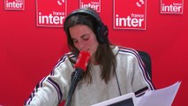 Les français passent 40 heures par mois sur Tiktok - La chronique de Manon Mariani