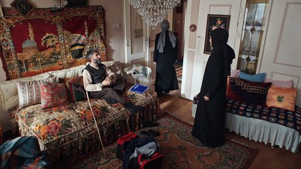 Kızıl Goncalar 9 Bölüm