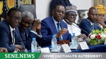 Sénégal : La loi d’amnistie expliquée en détails en wolof