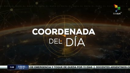 Coordenada del Día: Propuesta de calendario electoral en Venezuela