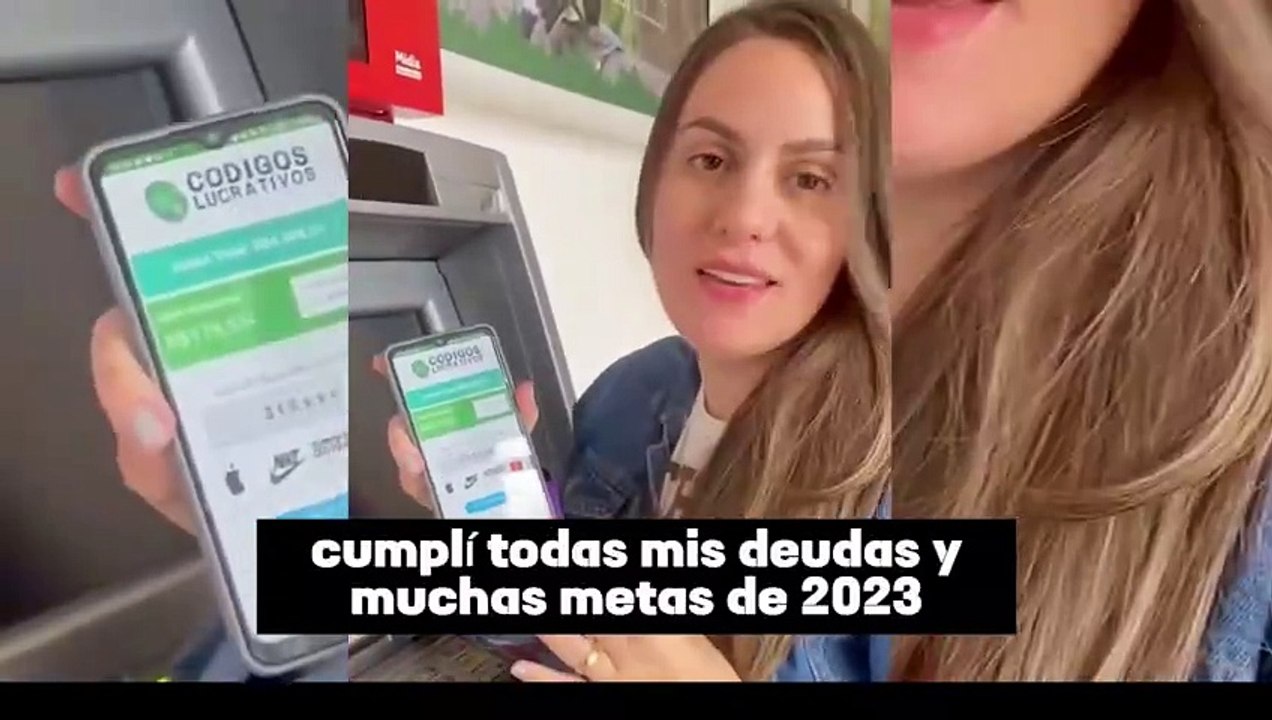 Criativo Codigos Rentable 001