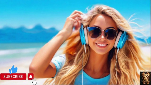 The best of Deep House, Music, Positive, energy Soulful Resonance