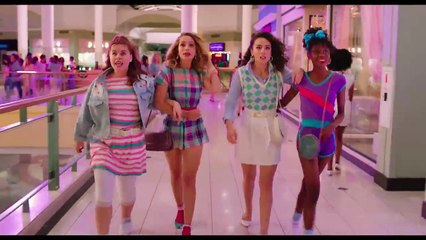 Valley Girl Bande-annonce (EN)