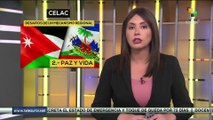 Vector del Día: Desafíos y potencialidades de la CELAC como mecanismo regional