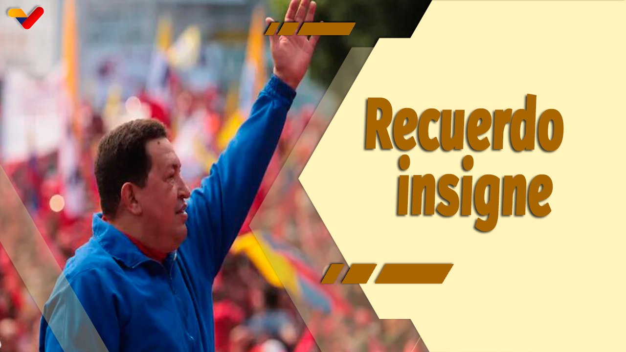 Café en la Mañana | Fundación Hugo Chávez: Preservando el legado del comandante eterno