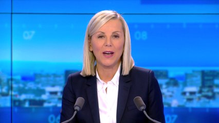 L'édito de Laurence Ferrari : «Une décision historique pour notre pays»