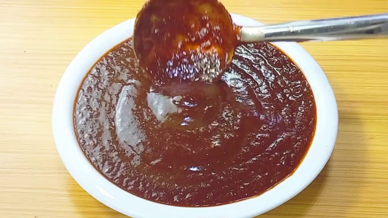 SPECIAL CHATNI SPECIAL RAMAZAN RECIPIE