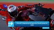 MotoGP: Bagnaia prolonge avec Ducati jusqu'en 2026