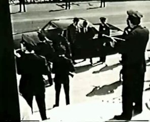 T.H.E. Cat (1966)  E01 - To Kill a Priest