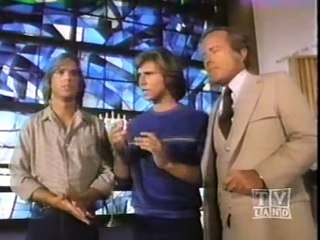 The Hardy Boys S03E01 - The Last Kiss of Summer  part 1