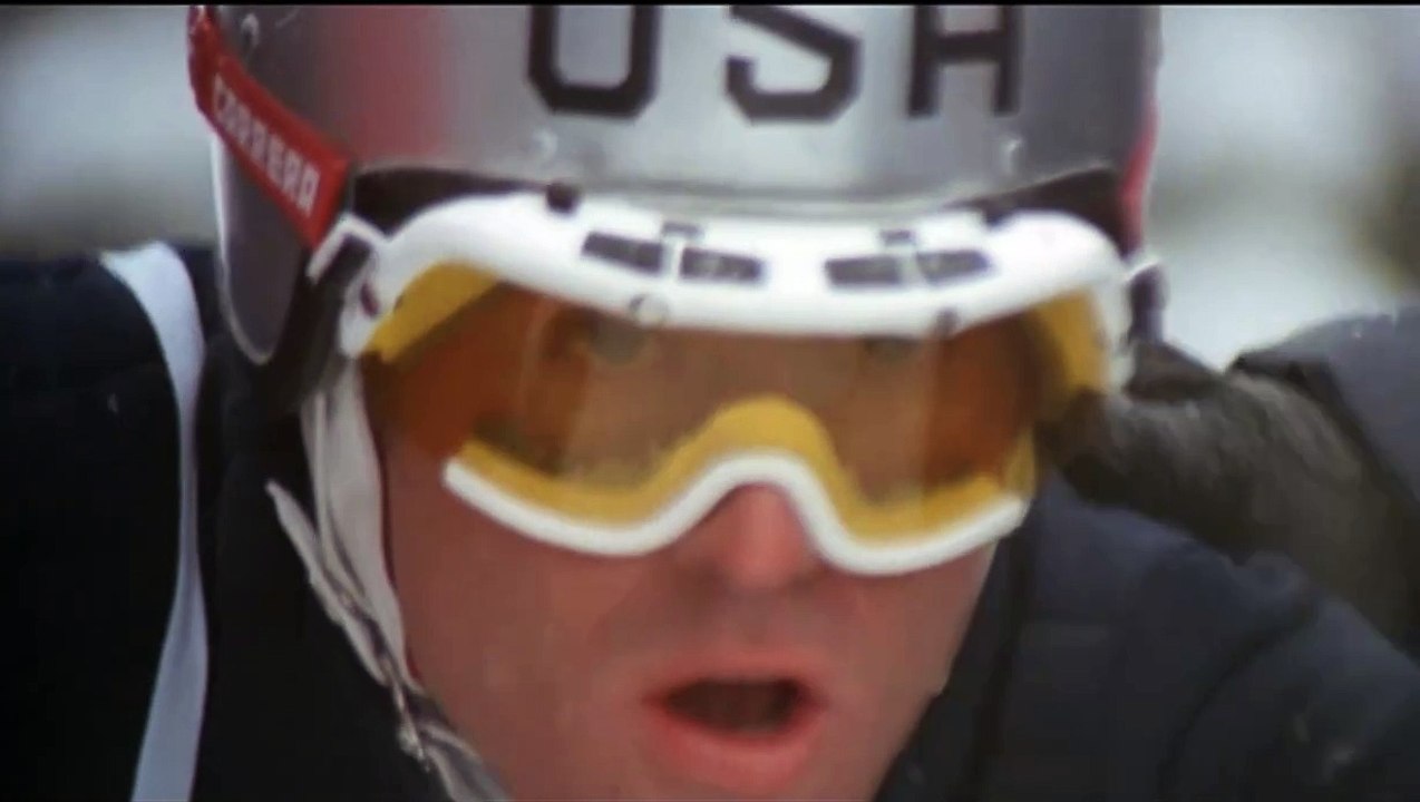 La Descente infernale Bande-annonce (EN)